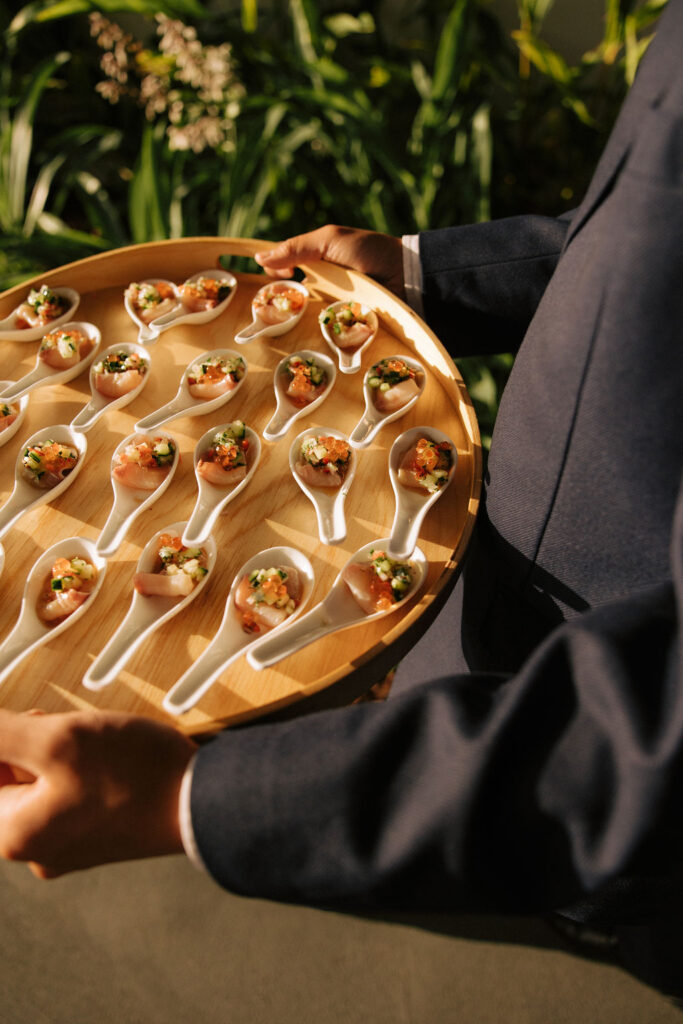Function & Event Catering at Miss Chow's Restaurants in Perth and Margaret River
