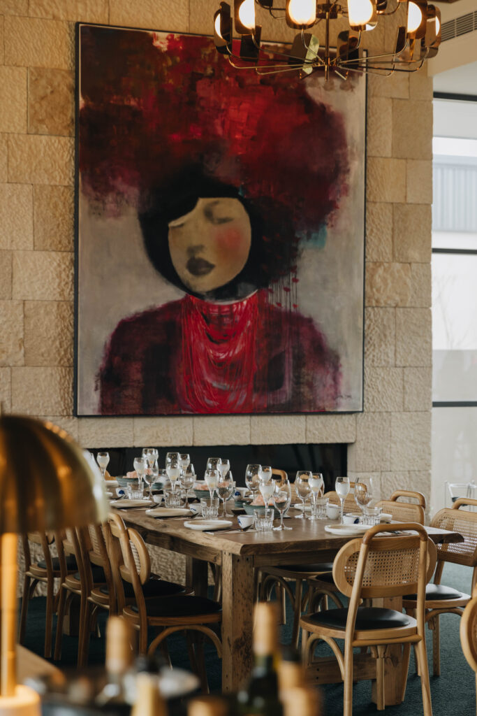 Miss Chow's Margaret River Last Cha Bottomless Lunch