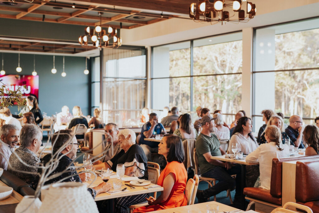 Miss Chow's Modern Asian Dining Restaurants in Perth and Margaret River