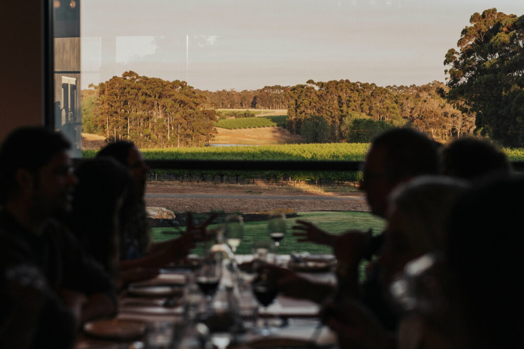 Miss Chow's Margaret River restaurant in Cowaramup gift vouchers and gift cards