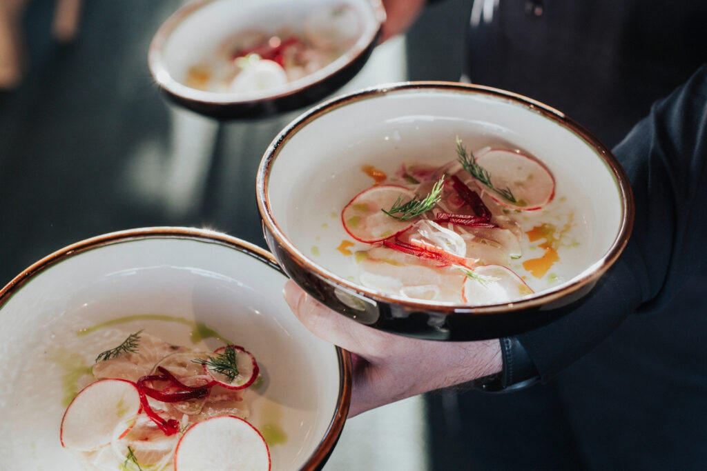 Miss Chow's South Perth Modern Asian dining