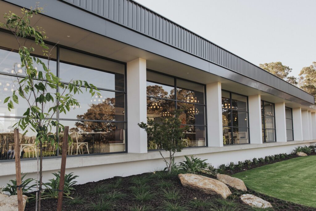 Miss Chow's Asian Restaurants located in South Perth, Perth CBD and Margaret River
