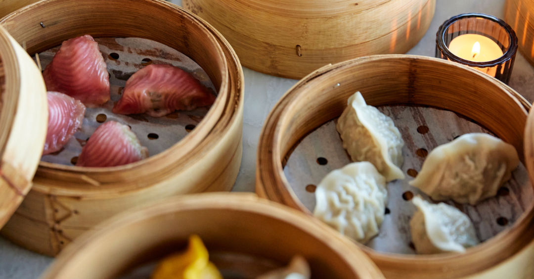 Bottomless Lunch at Miss Chow's Margaret River