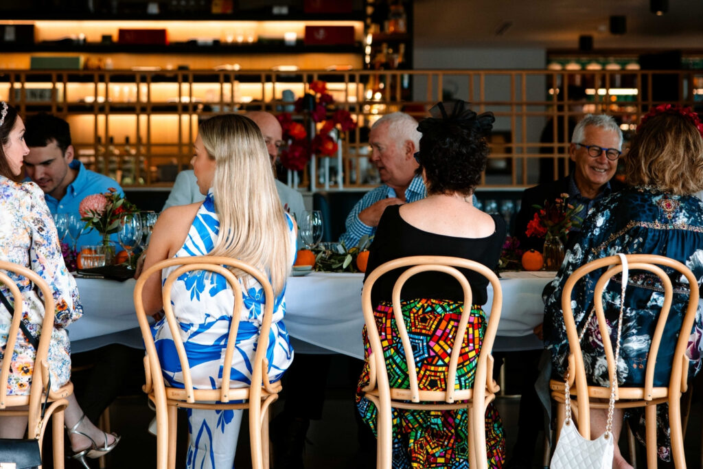 Functions and Events at Miss Chow's South Perth Asian Restaurant