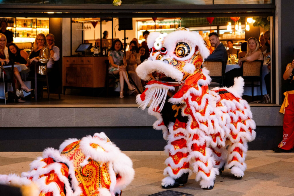 Functions & Events at Miss Chow's South Perth