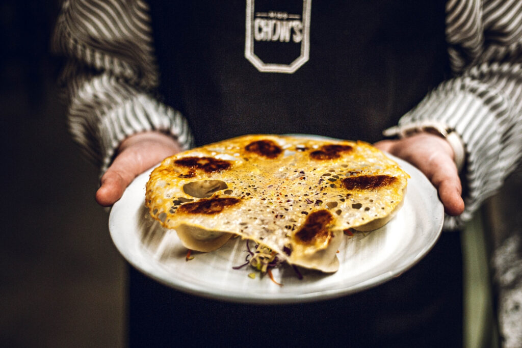 Miss Chow's Nut-Free and Gluten-Free Asian Dining Restaurants in Perth