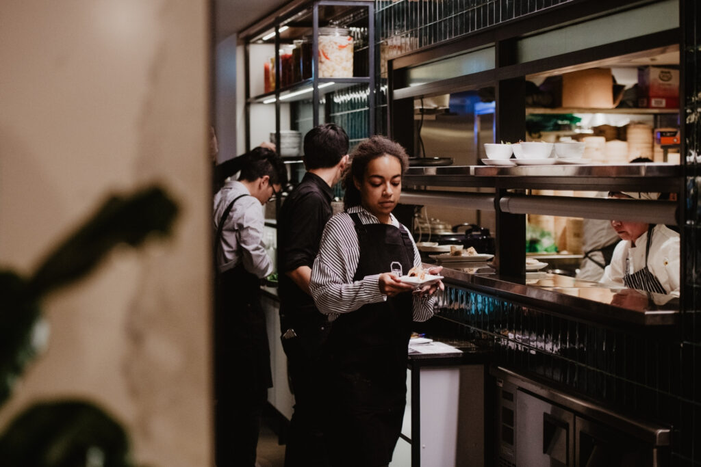 Careers at Miss Chow's restaurants in Perth and Margaret River