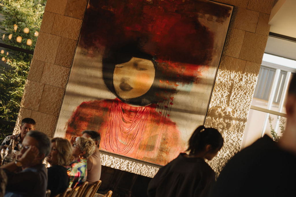 Miss Chow's Modern Asian Dining Restaurants in Perth and Margaret River