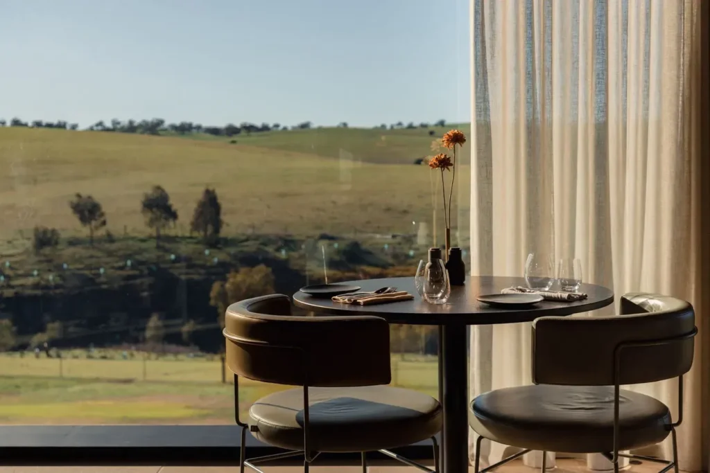 26 regional restaurants in Australia worth travelling to in 2026, Delicious Magazine Australia