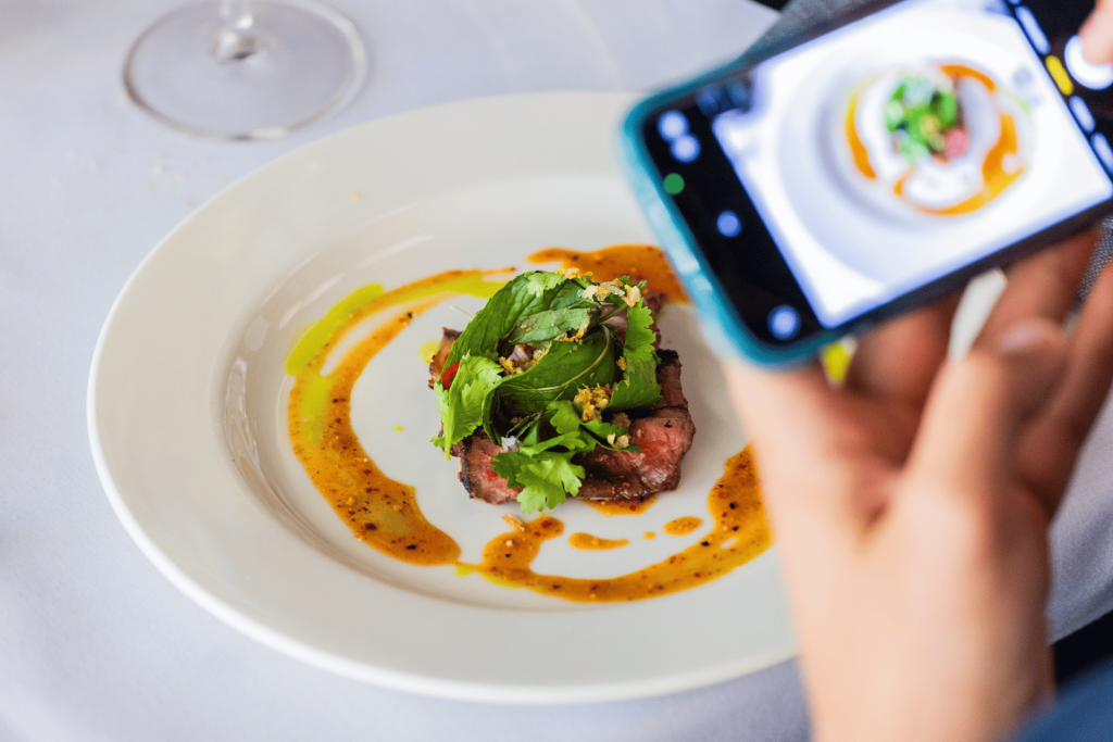 Tailored Function Menus at Miss Chow's Restaurants