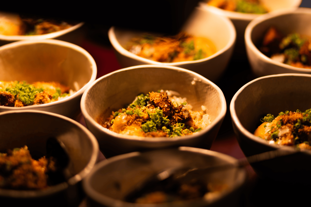 Miss Chow's Event Catering in Perth and South Perth